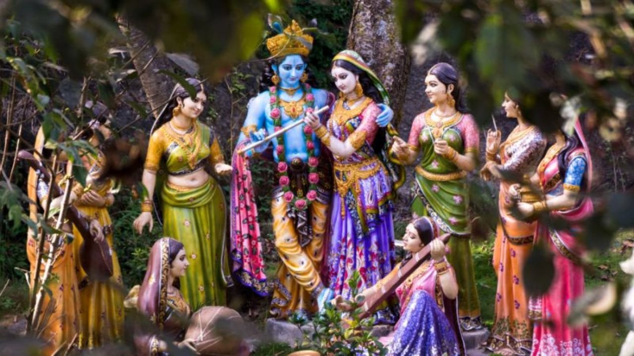 Radha Ashtami 2025: राधा अष्टमी पर करें ये शुभ उपाय, बरसेगी राधा-कृष्ण की कृपा