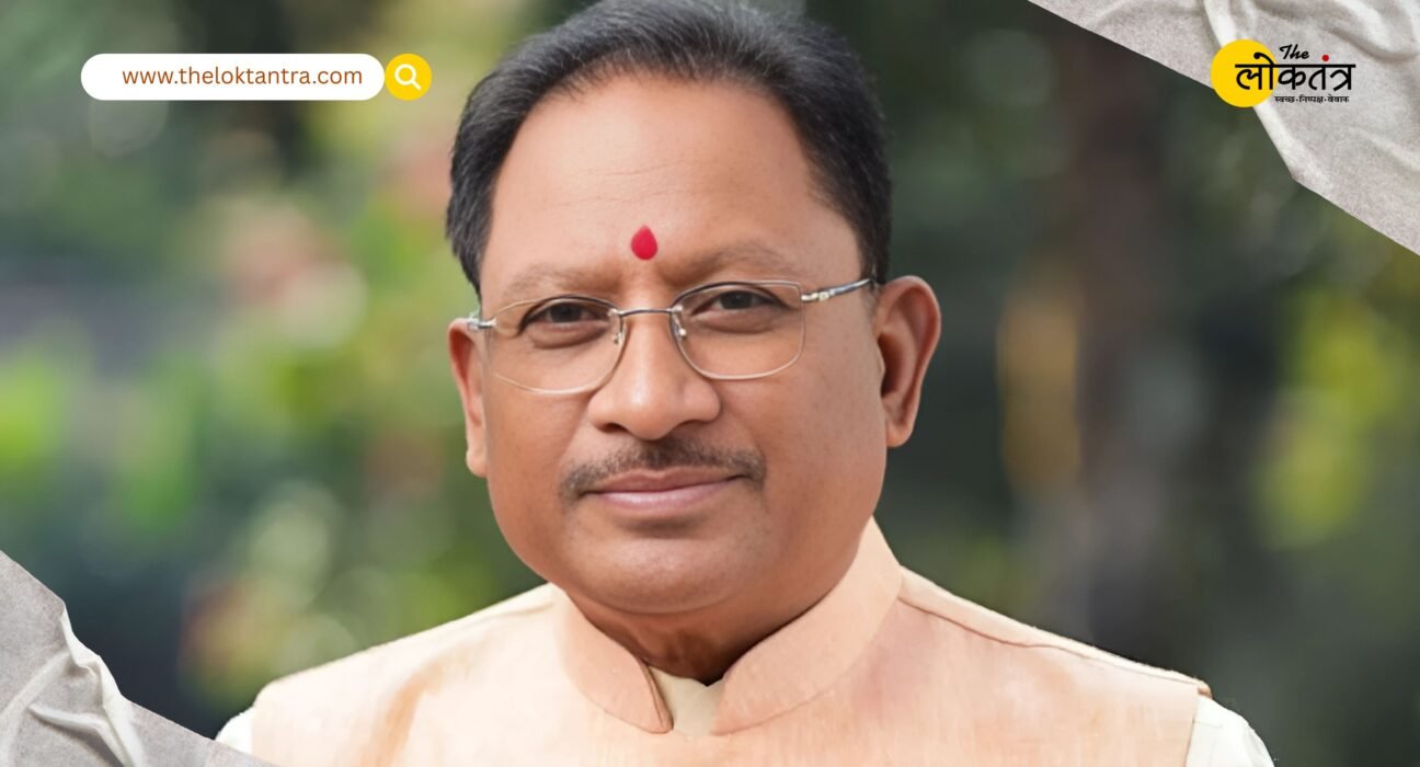 CM Vishnu Dev Sai returned from Japan-South Korea tour, large scale investment will be made in Chhattisgarh