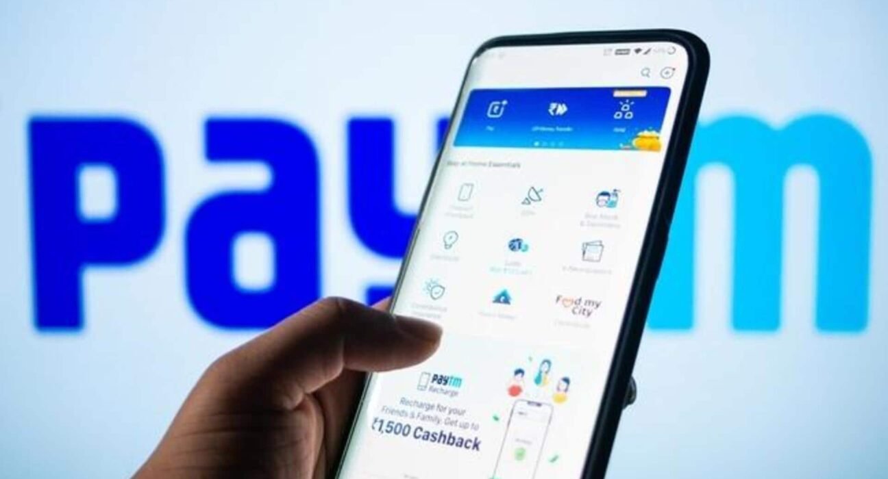 China's Ant Group preparing to exit Paytm, will sell entire stake for Rs 3800 crore