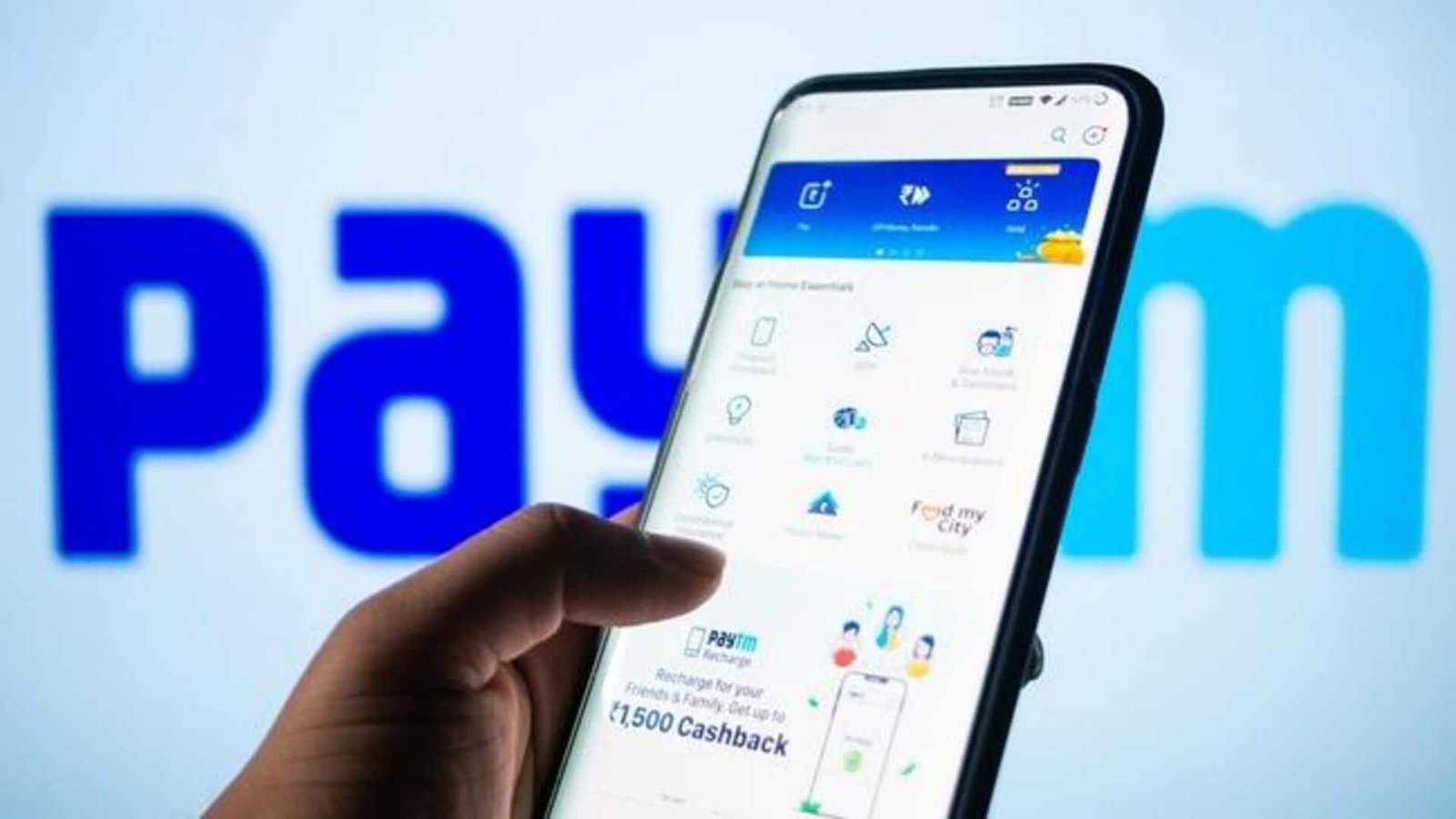 China's Ant Group preparing to exit Paytm, will sell entire stake for Rs 3800 crore