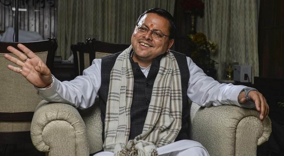 Uttarakhand Panchayat Elections 2025: BJP wins 124 seats, leaves Congress behind by 30 seats