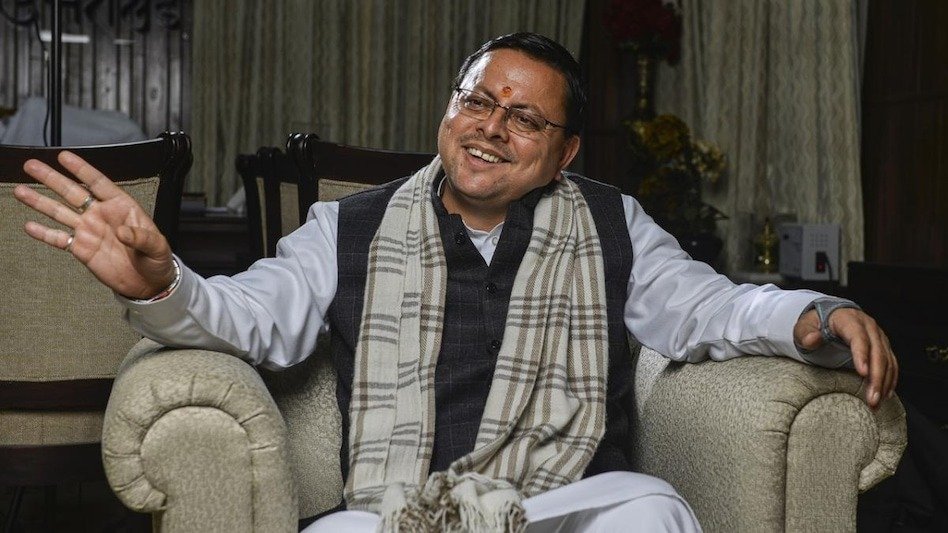 Uttarakhand Panchayat Elections 2025: BJP wins 124 seats, leaves Congress behind by 30 seats