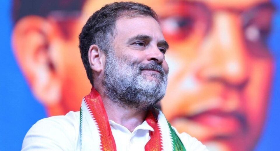 Supreme Court reprimands Rahul Gandhi: Tough questions asked for his comments on India-China dispute