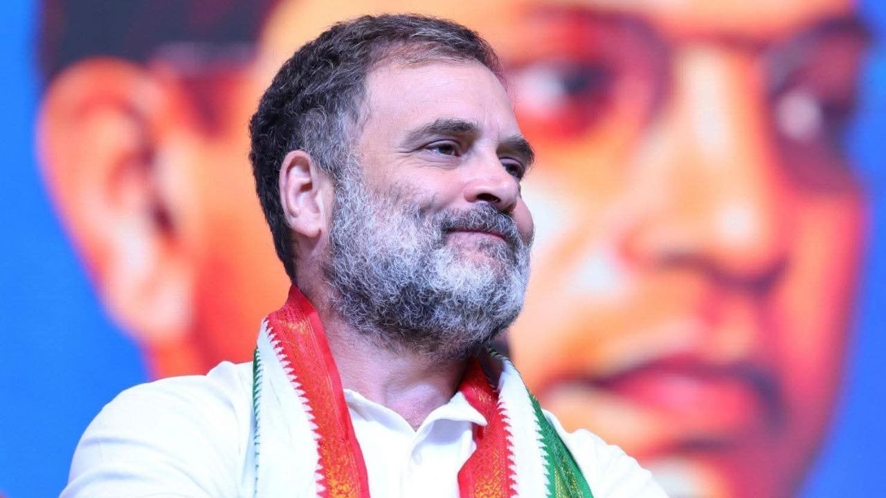 Supreme Court reprimands Rahul Gandhi: Tough questions asked for his comments on India-China dispute