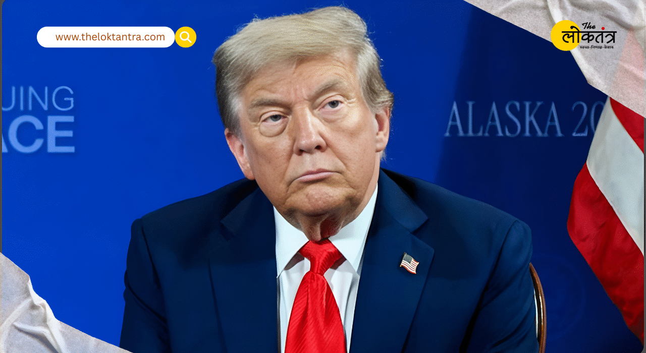 Trump softened on India-US relations, said- Modi will always be my friend