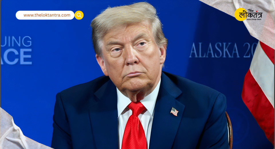 Trump softened on India-US relations, said- Modi will always be my friend