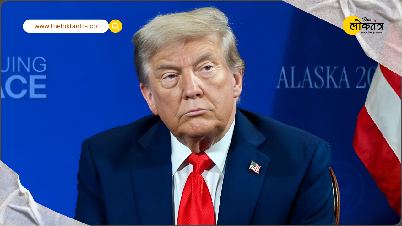 Trump softened on India-US relations, said- Modi will always be my friend