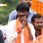 AAP vs Congress: आम आदमी पार्टी का आरोप, कांग्रेस ने चुनाव BJP को जिताने के लिए लड़ा