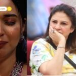 Ali Goni Controversy: गणेश उत्सव में चुप रहने पर अली गोनी हुए ट्रोल, जैस्मिन भसीन की अबाया फोटो पर भी बवाल