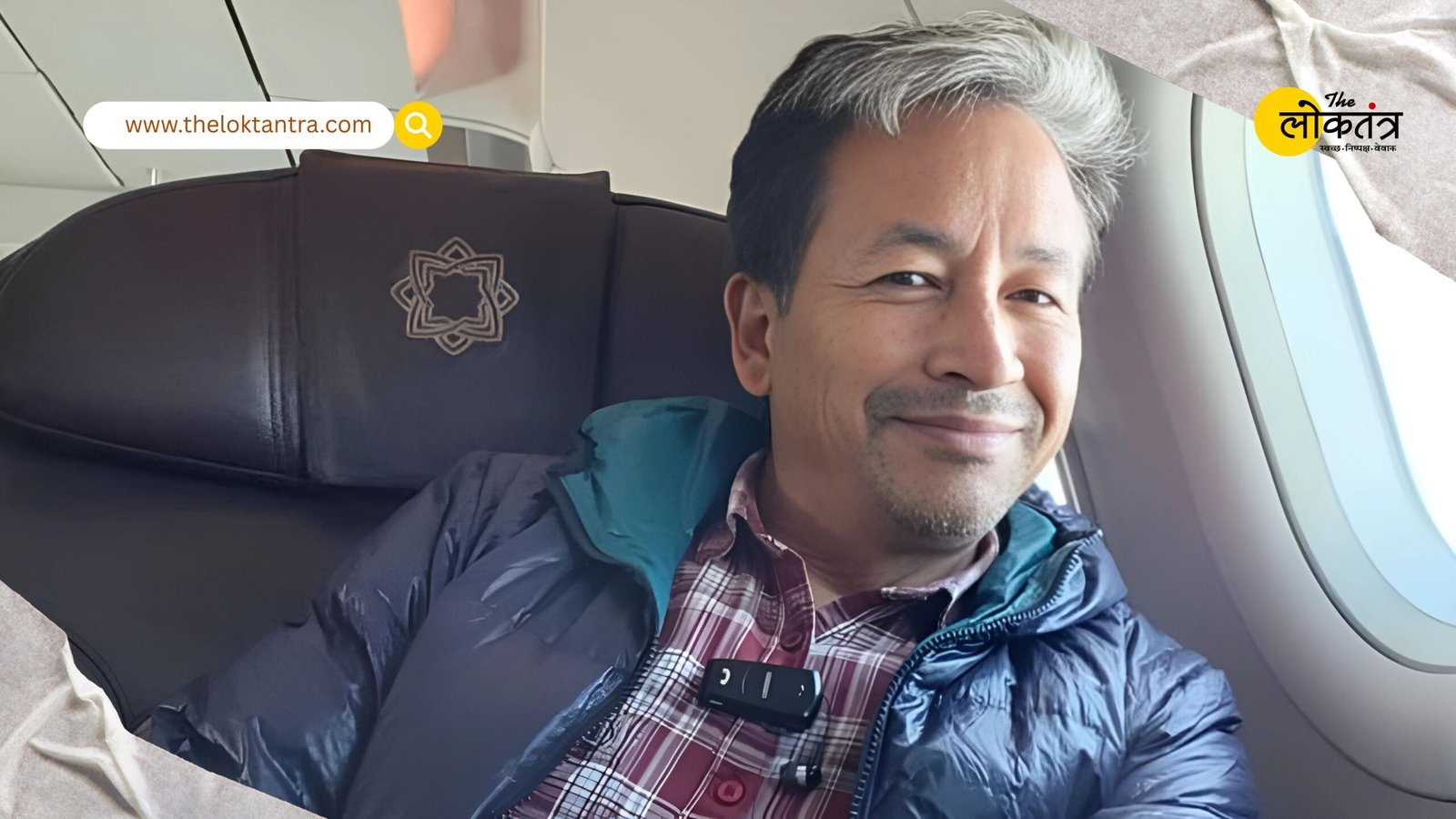 CBI probe into Sonam Wangchuk's institute, FCRA violations and Ladakh violence controversy