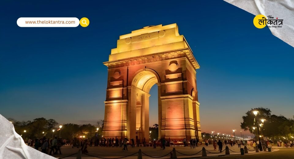 Major administrative reshuffle in Delhi: There will be 13 districts instead of 11, boundaries and names will also be changed.