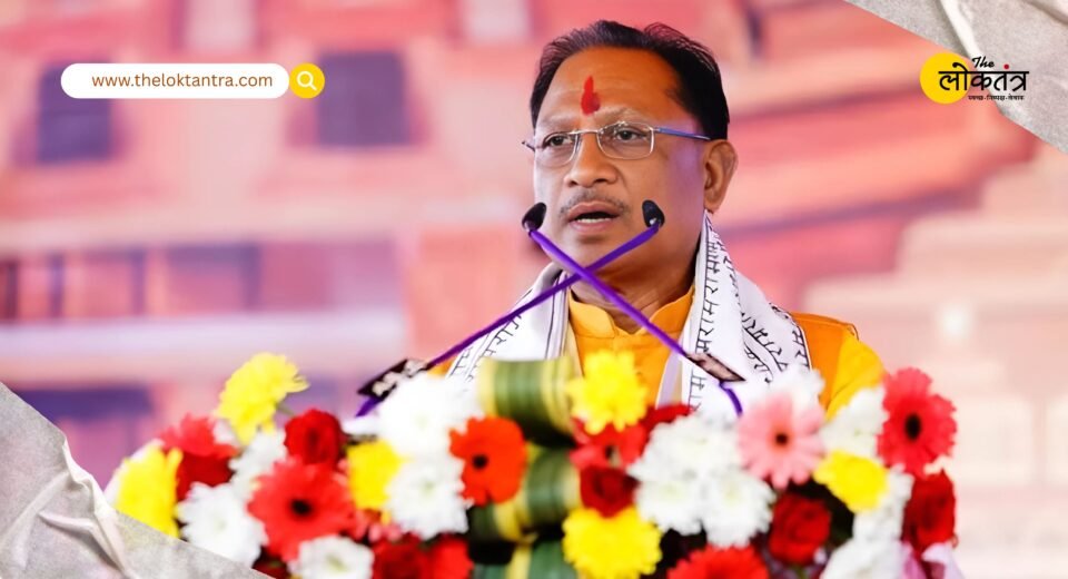 Raipur Steel Plant accident: 6 killed, several injured in roof collapse; CM Vishnudev Sai expresses grief