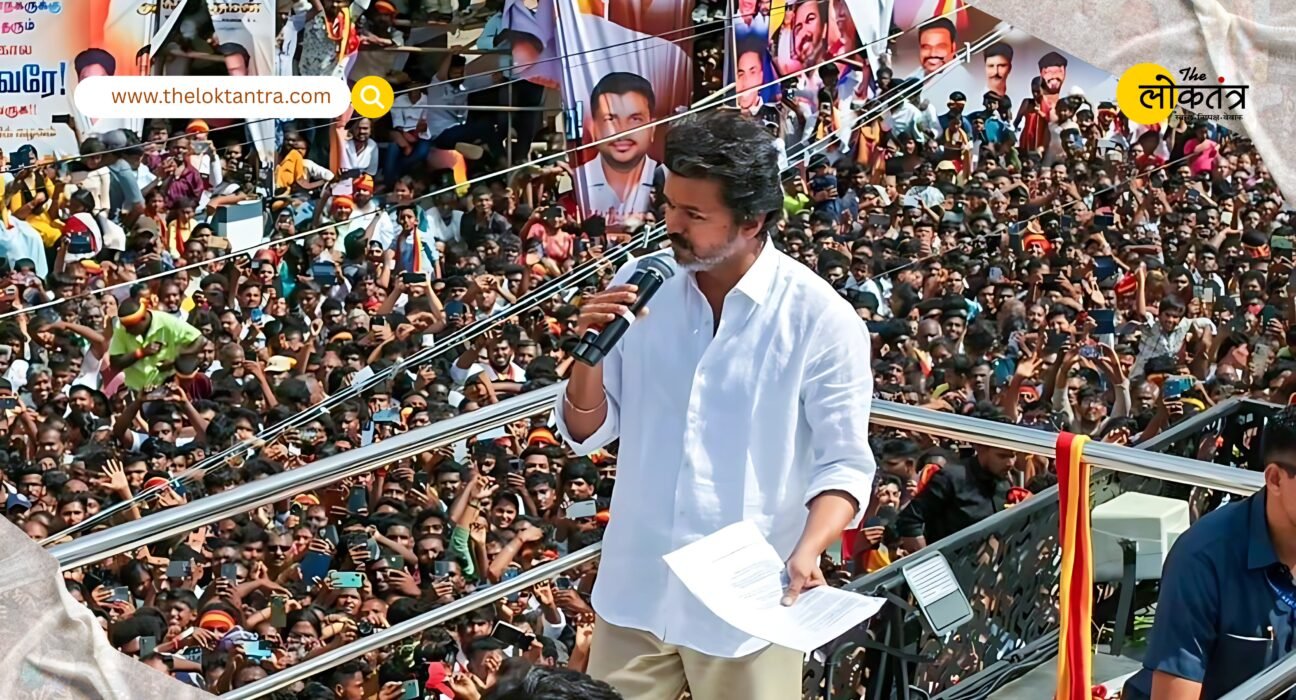 10 killed in Karur rally stampede, Vijay's speech halted; Stalin orders probe and relief measures