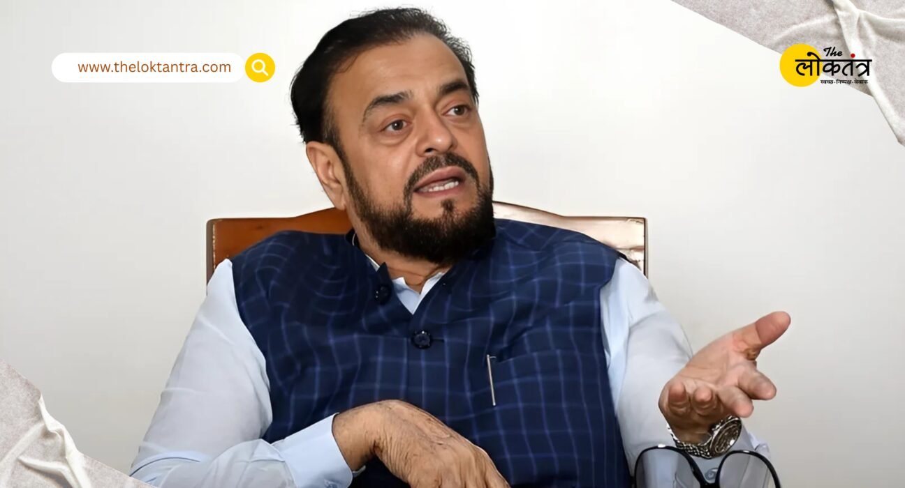 Abu Asim Azmi on Bareilly violence: Police action barbaric and unjust