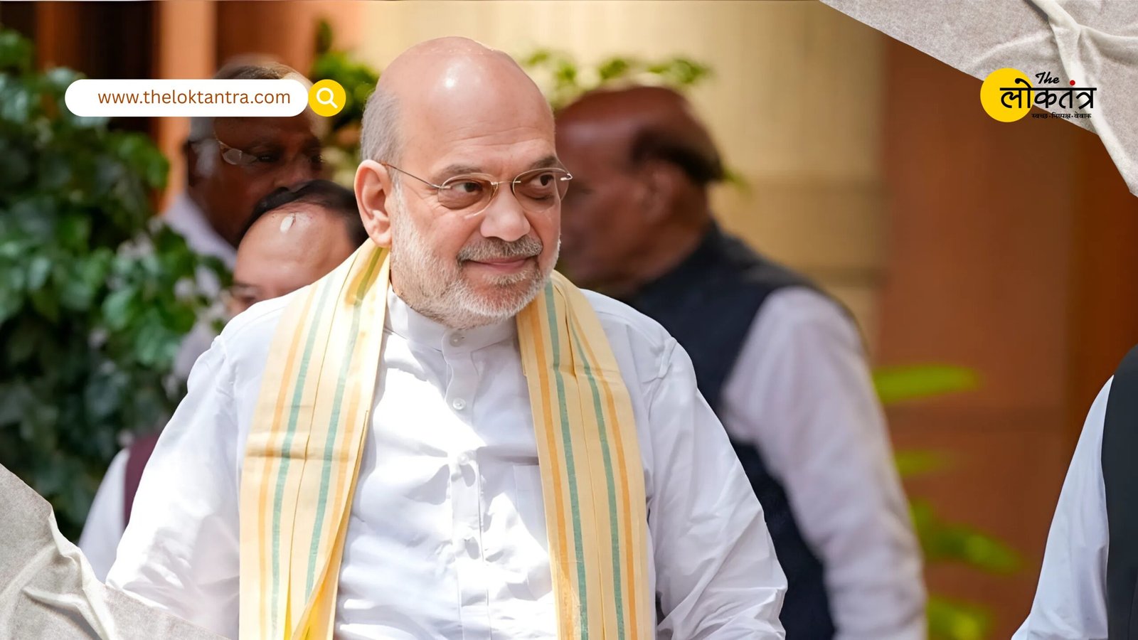 Bihar Elections 2025: Shah's 'Special 45' plan, veteran leaders enter the fray to ensure NDA victory