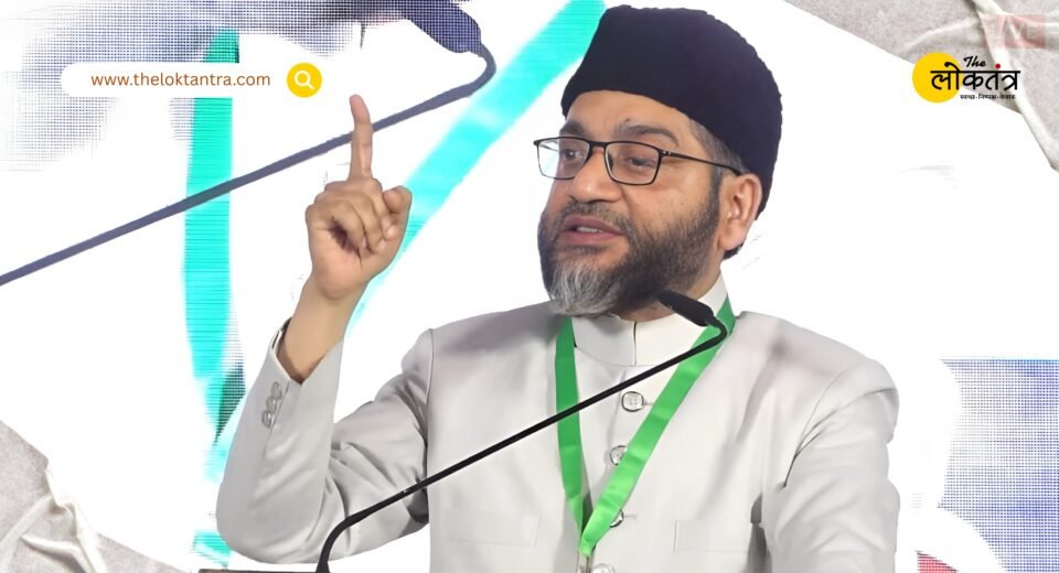 It is unfair to label the slogan 'I Love Muhammad' a crime; demand the release of the innocent and a fair investigation from the government.