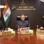 बिहार विधानसभा चुनाव 2025: कांग्रेस के ‘वोट चोरी’ के आरोपों का काउंटर करेगी BJP, रणनीति तैयार