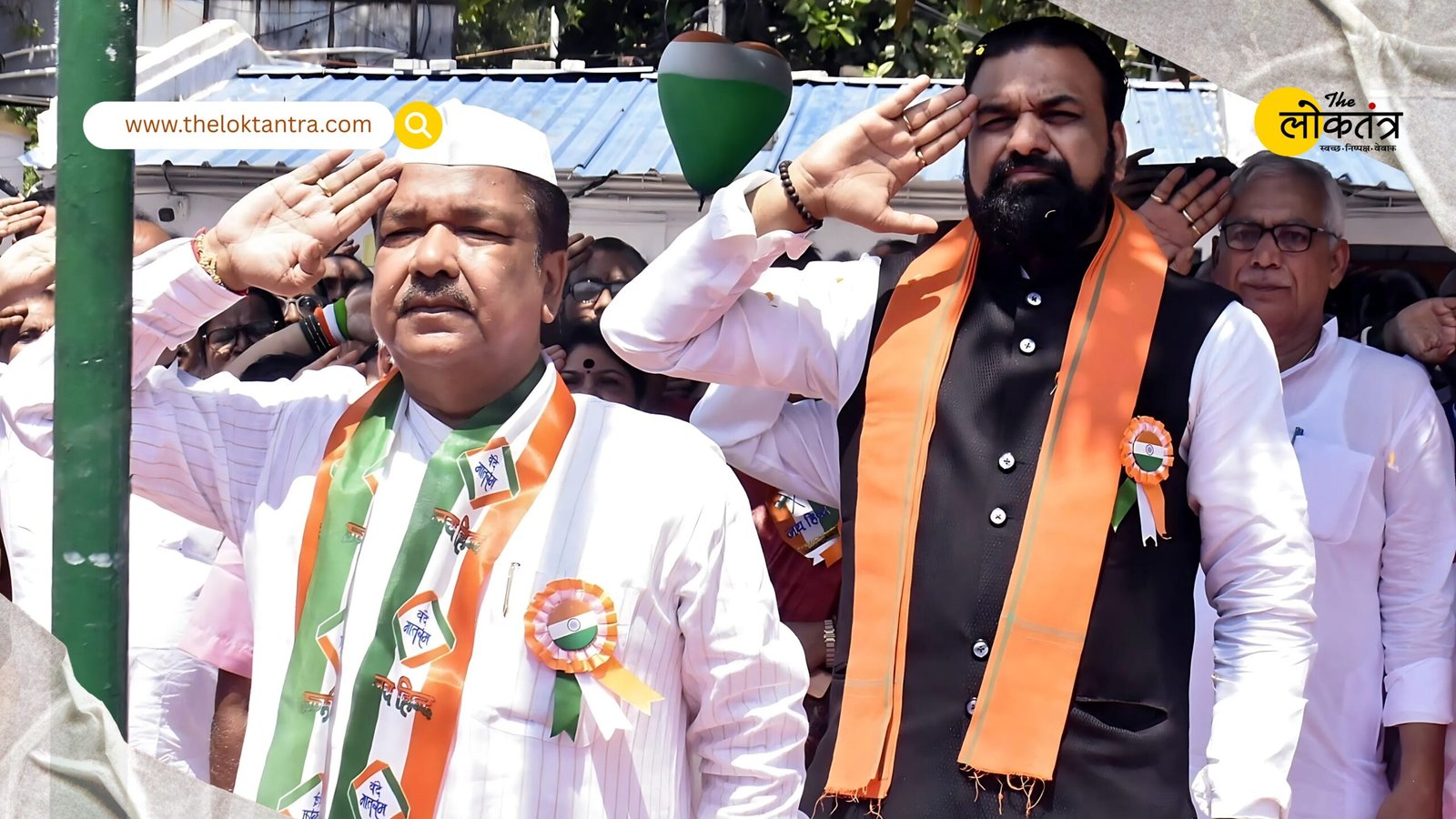 Bihar Assembly Elections 2025: BJP to counter Congress's 'vote theft' allegations, strategy ready