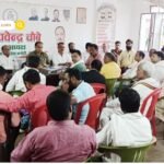 प्रशांत किशोर ने बीजेपी पर बोला हमला, बिहार के चोर नेताओं को हर किसी का पैसा चोर ही नजर आता है