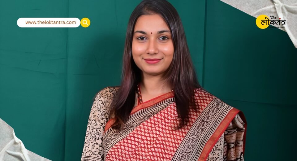 Shambhavi Chaudhary dismissed all allegations made by PK, saying that all the allegations are false and baseless.