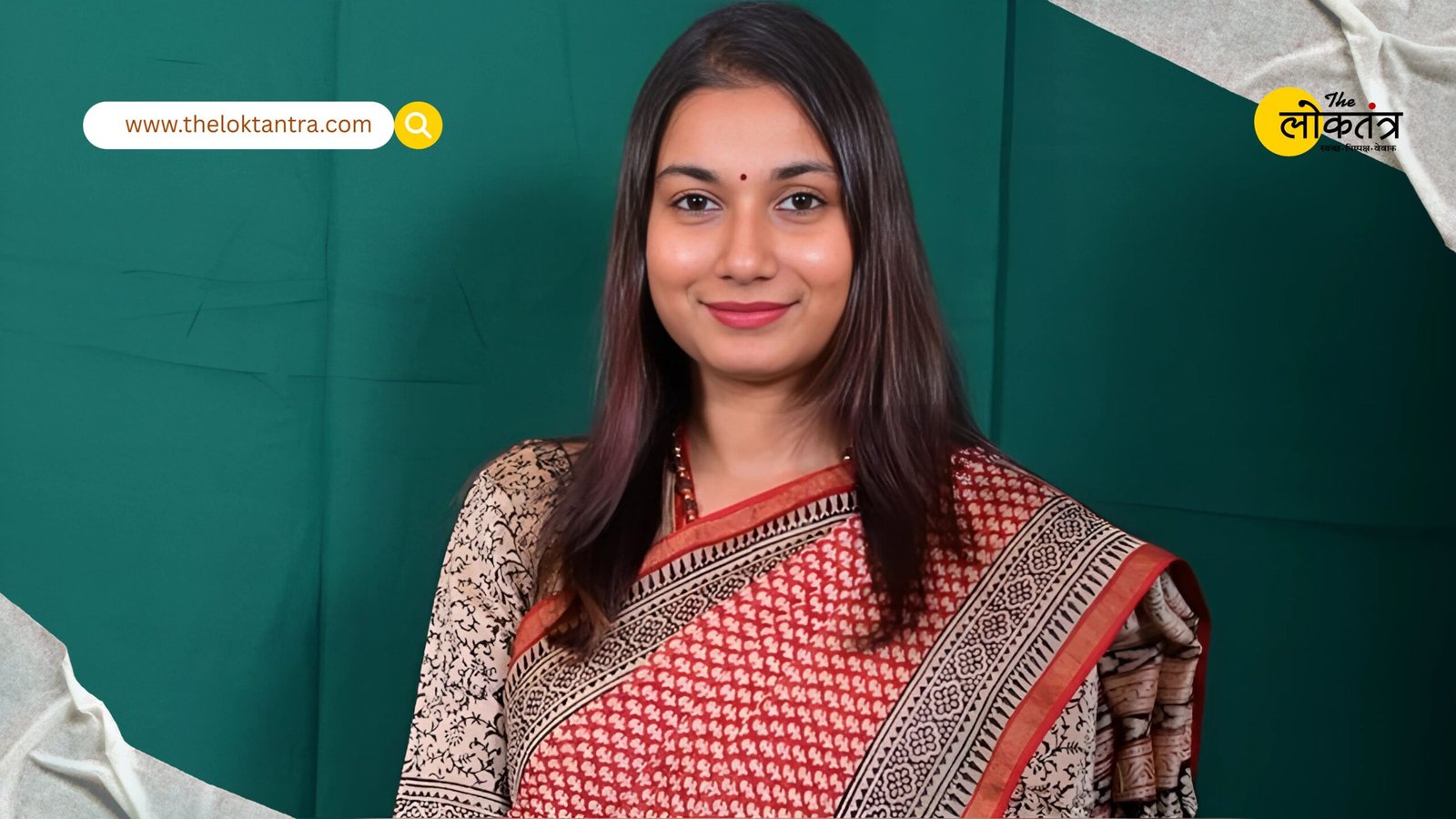Shambhavi Chaudhary dismissed all allegations made by PK, saying that all the allegations are false and baseless.