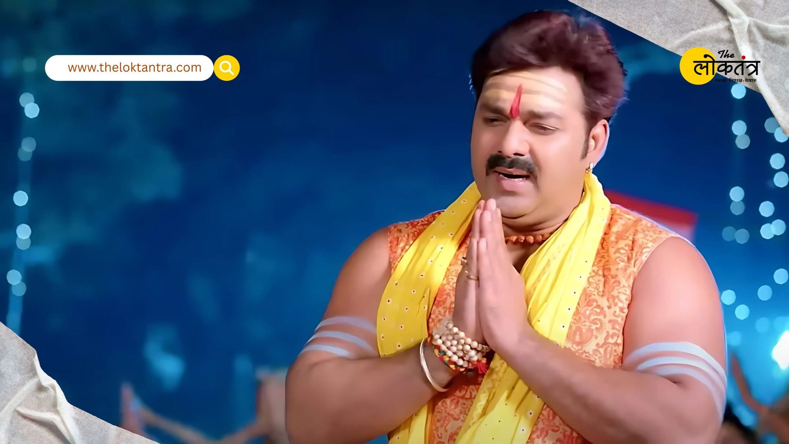 Bihar Elections 2025: Bhojpuri superstar Pawan Singh's entry changes political equations in Arrah
