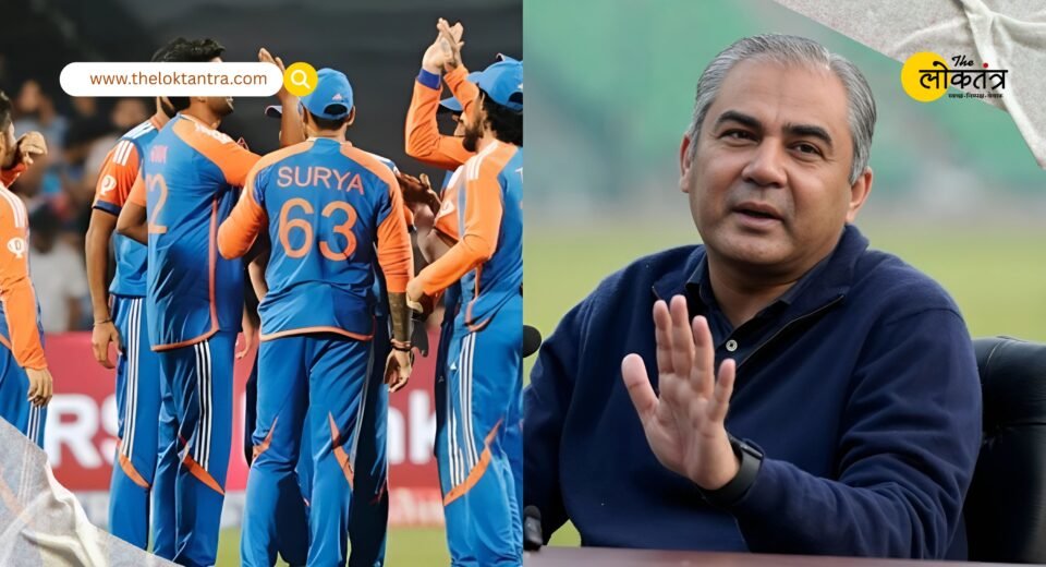 Asia Cup 2025: Trophy controversy after India's win, Mohsin Naqvi makes a big bet