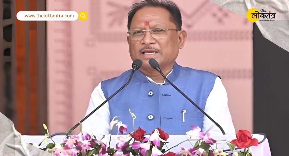 Health revolution in Chhattisgarh: State-of-the-art hospital built at a cost of Rs 200 crore