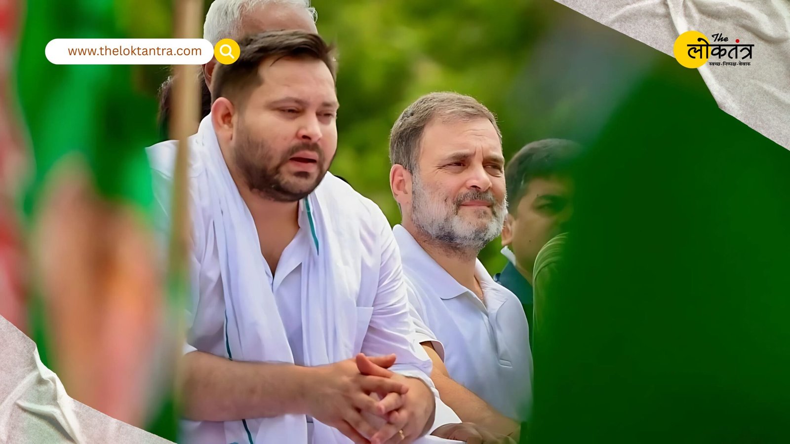 Congress stuck on controversial post before Bihar elections, is damage control possible with an apology?