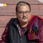 जिलाधिकारी देवरिया ने नीति आयोग के विकसित भारत स्ट्रेटजी रूम में साझा किए अनुभव