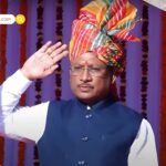 लालबागचा राजा 2025 का भव्य विसर्जन: ‘गणपति बप्पा मोरया’ के जयकारों से गूंजा मुंबई