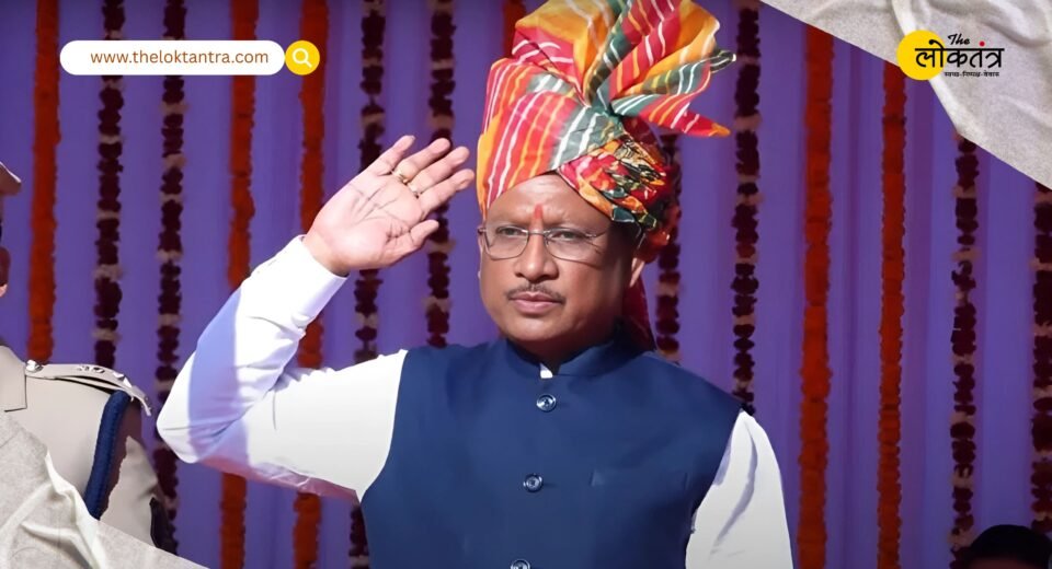 Big gift to the women of Chhattisgarh: 69 lakh women benefit from the 19th installment of Mahtari Vandan Yojana