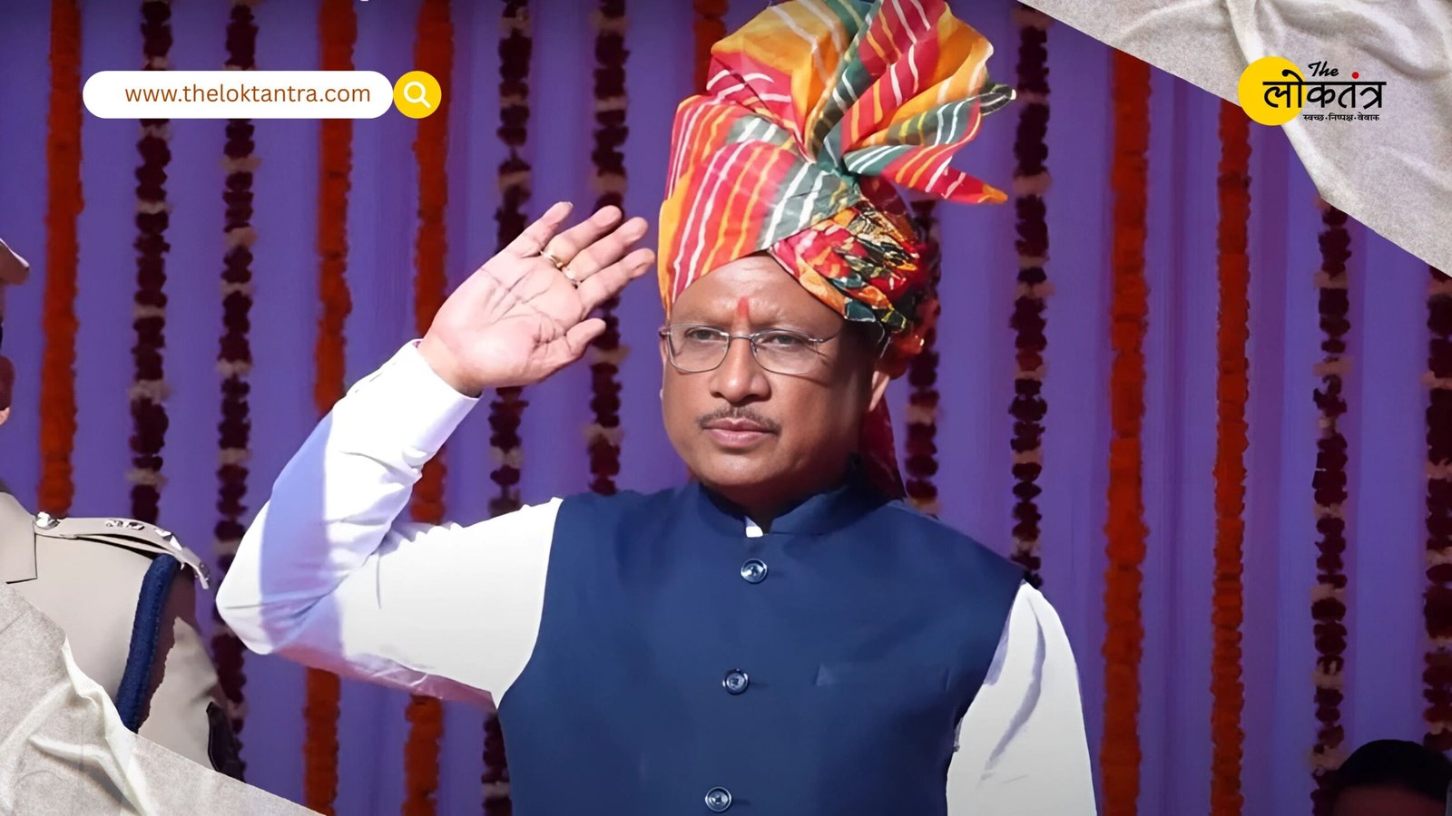 Big gift to the women of Chhattisgarh: 69 lakh women benefit from the 19th installment of Mahtari Vandan Yojana