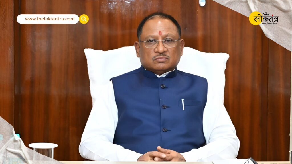 Chief Minister Vishnu Dev Sai will give assistance of Rs 65 crore to 1.84 lakh workers on Vishwakarma Jayanti