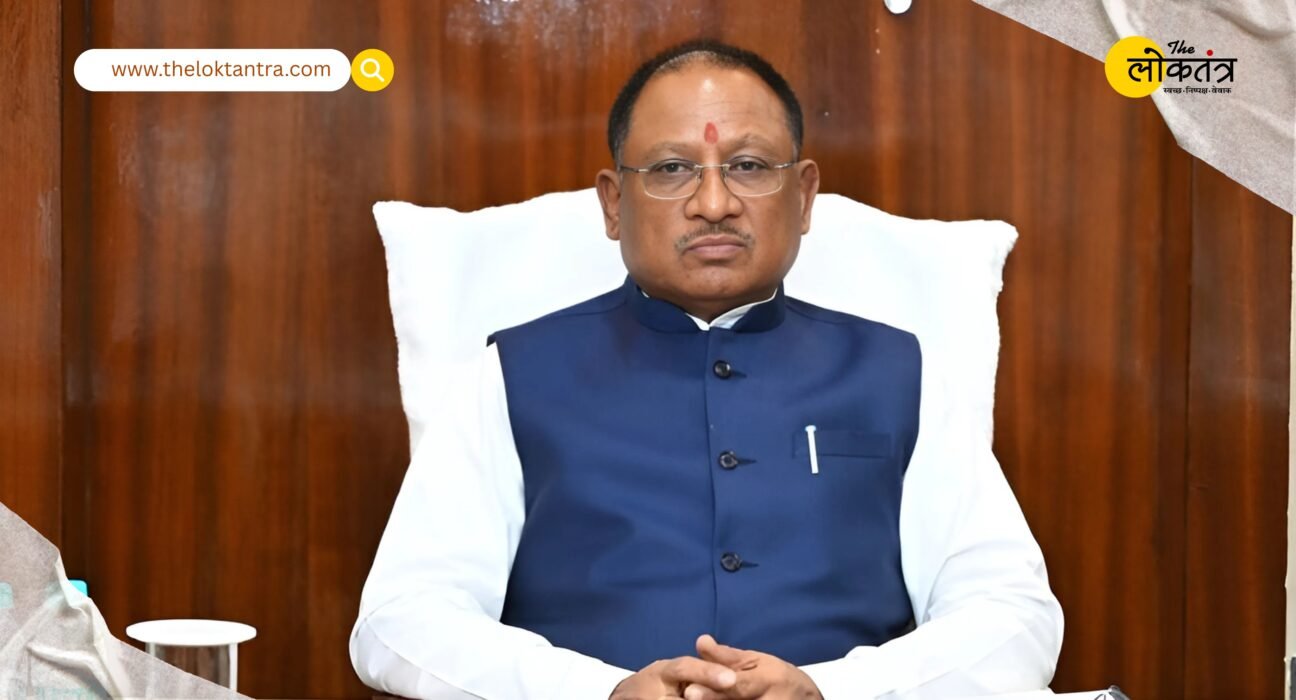 Chief Minister Vishnu Dev Sai will give assistance of Rs 65 crore to 1.84 lakh workers on Vishwakarma Jayanti