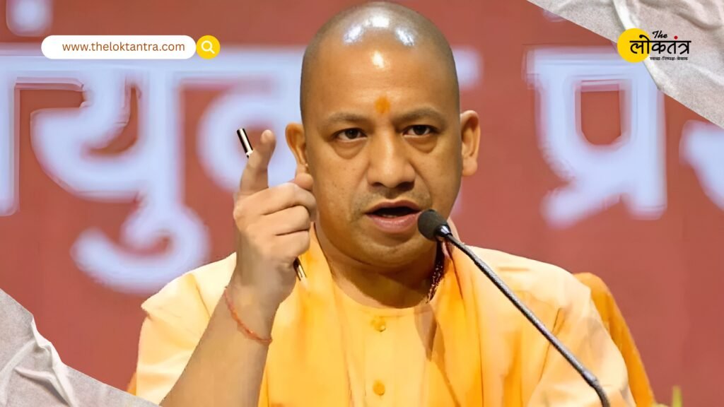 Major administrative reshuffle in Uttar Pradesh: 16 IAS officers transferred, many given new responsibilities