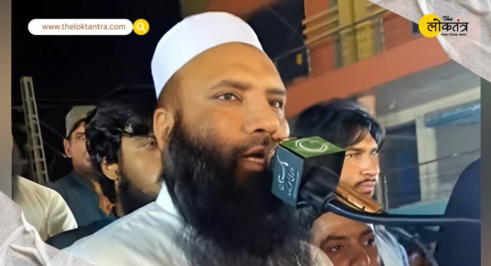 Lashkar-e-Taiba deputy chief Saifullah Kasuri threatens India, agencies on alert