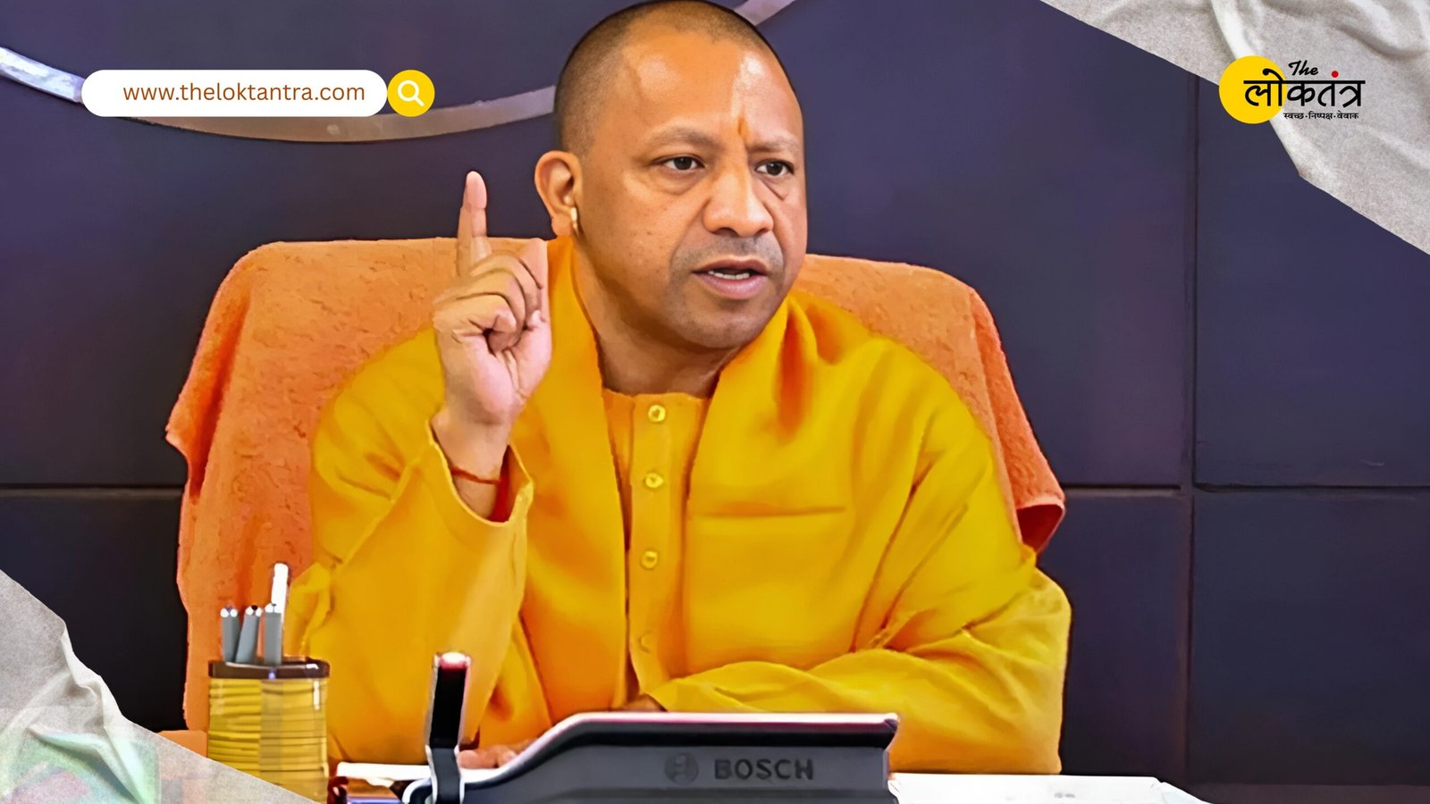 Major reshuffle in UP Police: Seven IPS and 57 PPS officers transferred