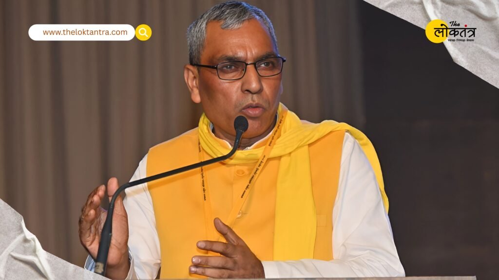 OP Rajbhar's entry into the Bihar Assembly elections has added to BJP's troubles, with seat-sharing issues escalating.