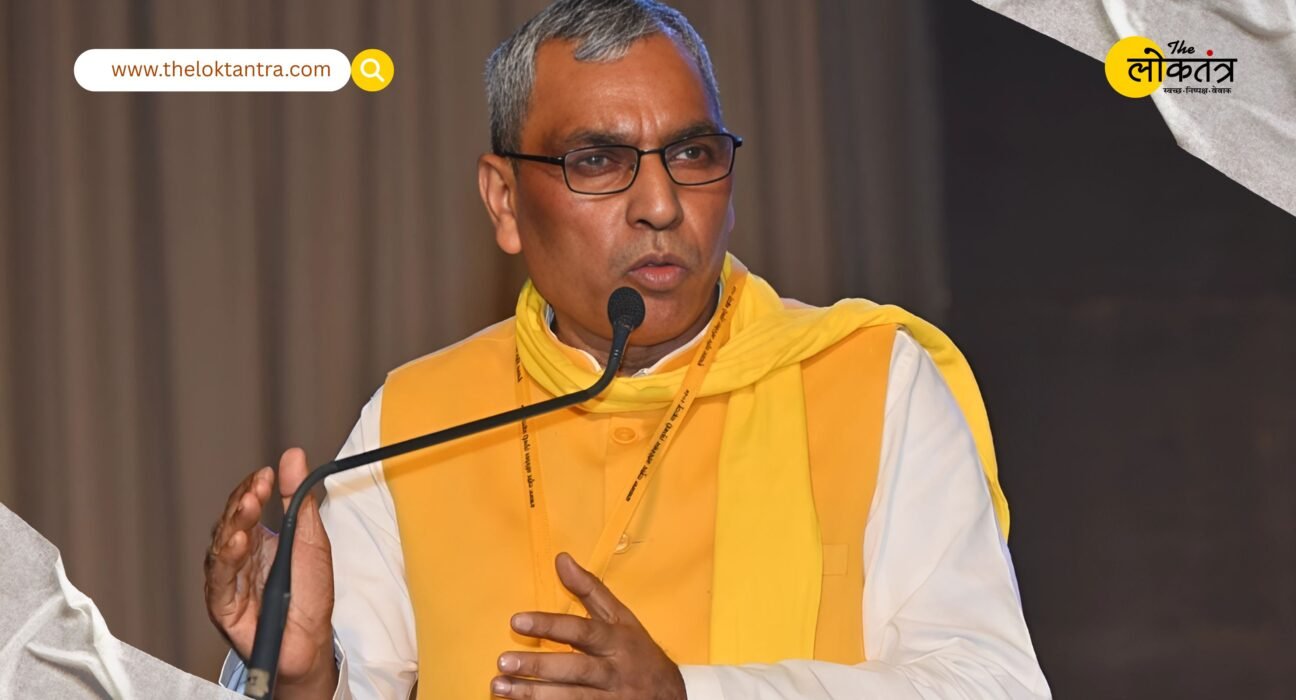 OP Rajbhar's entry into the Bihar Assembly elections has added to BJP's troubles, with seat-sharing issues escalating.