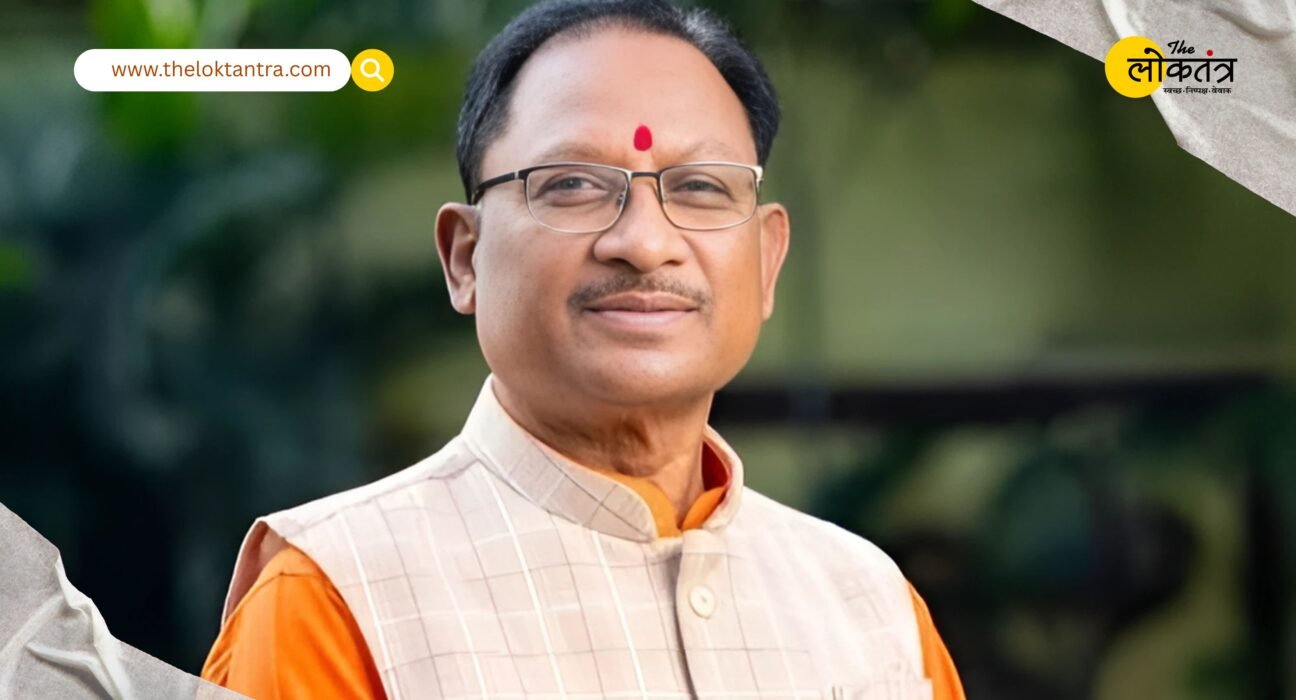 On PM Modi's birthday, CM Vishnu Dev Sai launched the 'Swachhata Hi Seva 2025 Fortnight'.