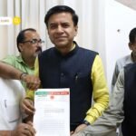 अमनौर की जनसभा में प्रशांत किशोर ने अमित शाह और मोदी सरकार पर साधा निशाना