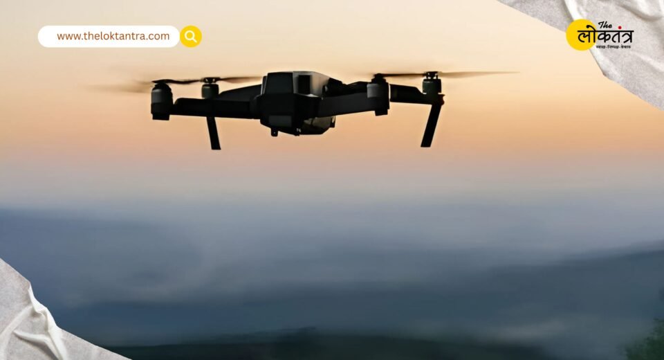 Pakistani drone intrusion and Udhampur encounter, BSF conducted search, Lance Dafadar Baldev Chand martyred