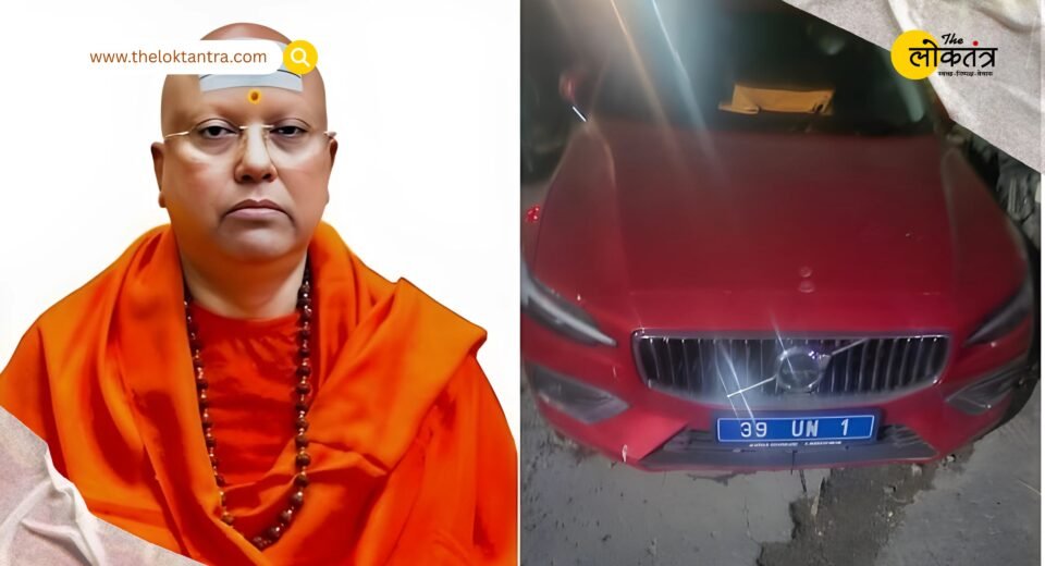 Vasant Kunj Ashram: Chinmayanand accused of molesting over 15 female students, police raid continues