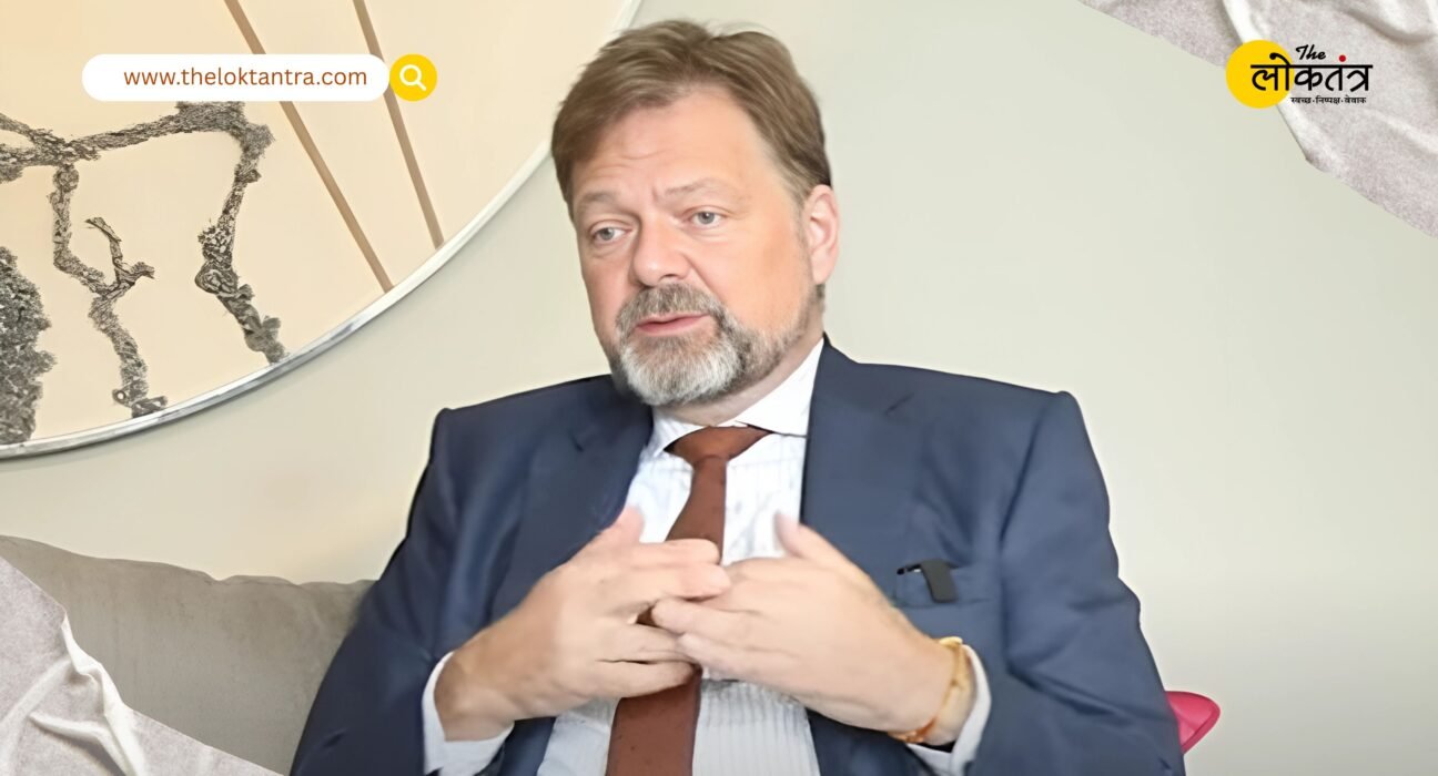 Amid H-1B visa crisis, Germany says we don't change rules overnight, invites Indians