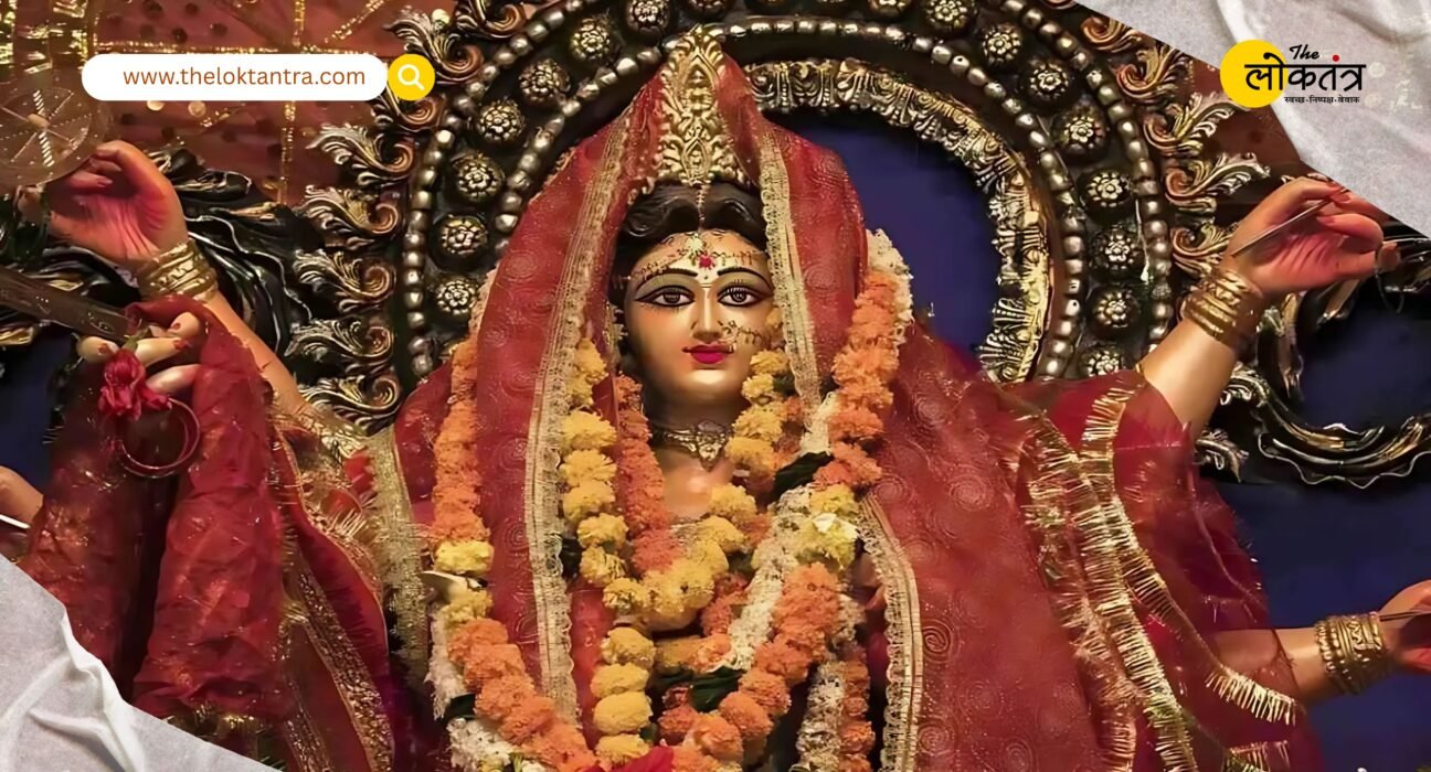 Maa Chandraghanta Puja 2025: Why September 24 and 25 hold special significance