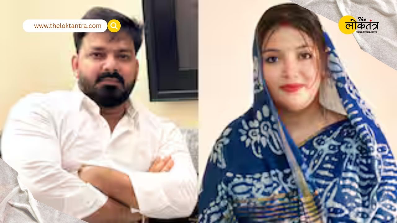 Pawan Singh Jyoti Singh Controversy: पत्नी ज्योति ने पवन सिंह को खुली चुनौती दी, कहा- सच जनता के सामने आए