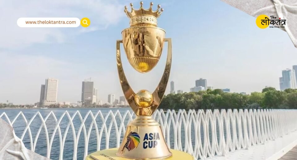 Asia Cup 2025 trophy controversy: PCB chief Naqvi apologizes to India, says we should start afresh