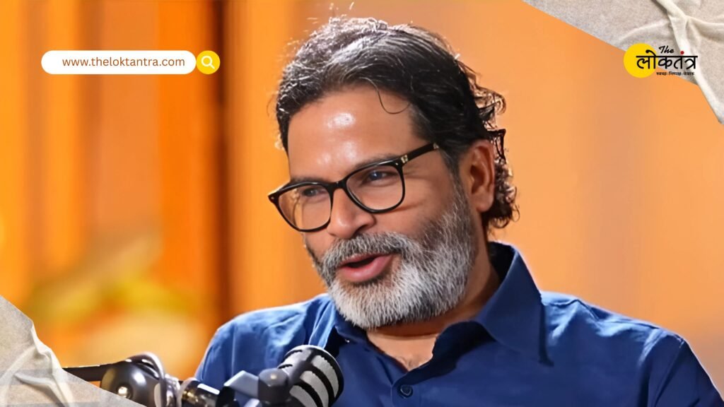 The first list of Jan Suraj will be released on October 9, Prashant Kishor said – even if he gets 125 seats, he will accept defeat.
