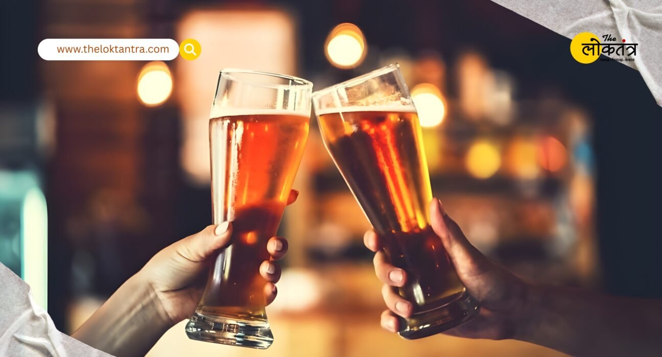 Record liquor sales in Telangana on Dussehra, business worth Rs 700 crore in three days
